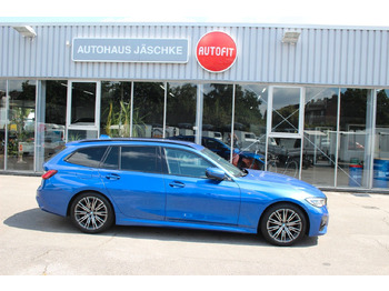 Xe wagon BMW 320 Touring d M Sport Laser Alcantara Harman Kar: hình 5 Xe wagon BMW 320 Touring d M Sport Laser Alcantara Harman Kar: hình 5