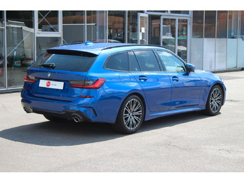 Xe wagon BMW 320 Touring d M Sport Laser Alcantara Harman Kar: hình 2 Xe wagon BMW 320 Touring d M Sport Laser Alcantara Harman Kar: hình 2