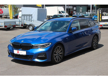 Xe wagon BMW 320 Touring d M Sport Laser Alcantara Harman Kar: hình 4 Xe wagon BMW 320 Touring d M Sport Laser Alcantara Harman Kar: hình 4