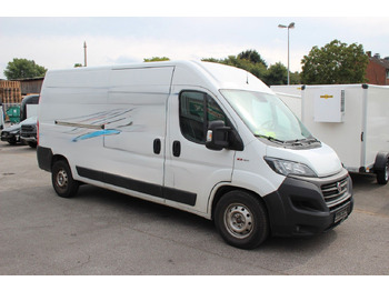 Xe van chở hàng FIAT Ducato Maxi