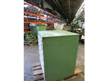 Trang thiết bị xưởng 7 Schubladen: hình 3