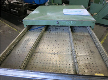 Trang thiết bị xưởng 7 Schubladen: hình 5