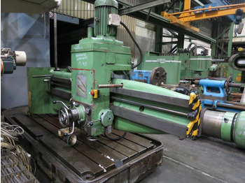Máy gia công kim loại CSEPEL HFR100/3000: hình 4