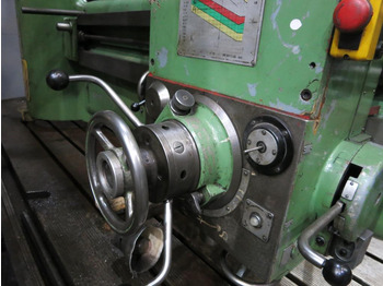 Máy gia công kim loại CSEPEL HFR100/3000: hình 5