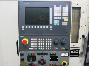 Máy gia công kim loại INDEX GU 800: hình 3