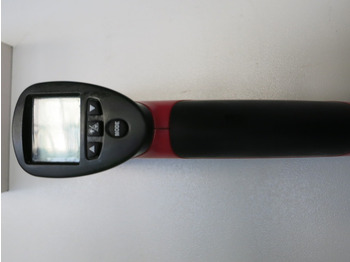 Dụng cụ/ Thiết bị IR - 1600A: hình 4