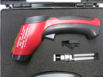 Dụng cụ/ Thiết bị IR - 1600A: hình 2
