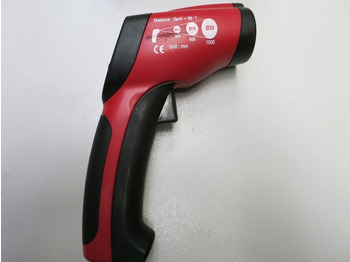 Dụng cụ/ Thiết bị IR - 1600A: hình 5