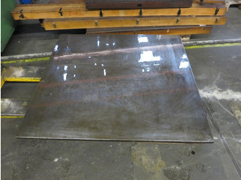 Phụ tùng cho Dụng cụ máy 1000x1008x130: hình 2
