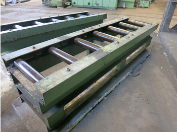 Máy chế biến gỗ
