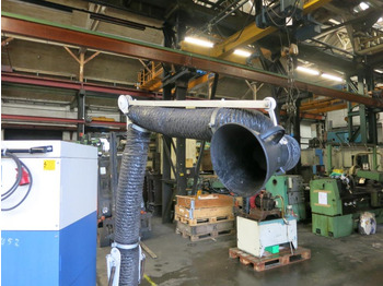 Thiết bị HVAC công nghiệp TEKA 792SAD: hình 3