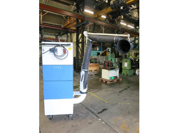 Thiết bị HVAC công nghiệp TEKA 792SAD: hình 2