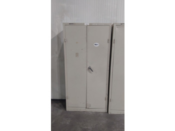Trang thiết bị xưởng