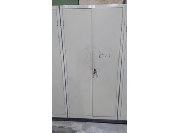 Trang thiết bị xưởng