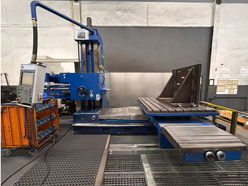 Máy gia công kim loại