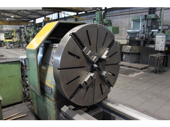 Máy tiện kim loại WOHLENBERG M1000SE: hình 2
