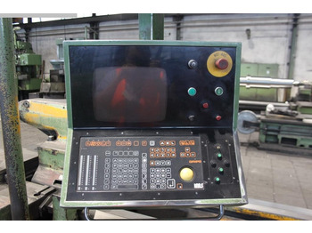 Máy tiện kim loại WOHLENBERG M1000SE: hình 4