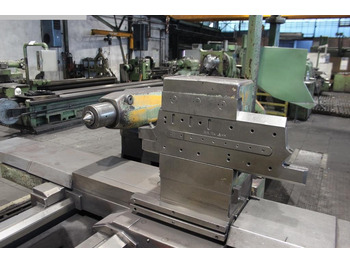 Máy tiện kim loại WOHLENBERG M1000SE: hình 5