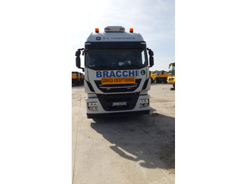 Xe đầu kéo IVECO Stralis 510