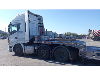 Xe đầu kéo Iveco Stralis 510 AS440STX/P 6X2 2018 Salon Polska: hình 5