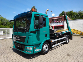 Xe ben MAN TGL 12.250