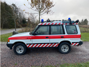 SUV Land Rover Discovery 1  3.9  V8 Land Rover Discovery 1  3.9  V8 *6900  net*: hình 3
