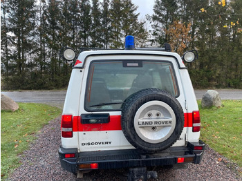 SUV Land Rover Discovery 1  3.9  V8 Land Rover Discovery 1  3.9  V8 *6900  net*: hình 5