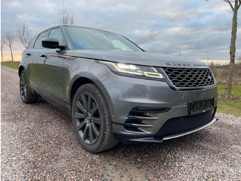 SUV LAND ROVER