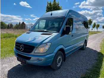 Xe van chở hàng MERCEDES-BENZ Sprinter 316
