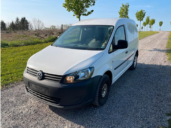 Xe hơi VOLKSWAGEN Caddy 1.6