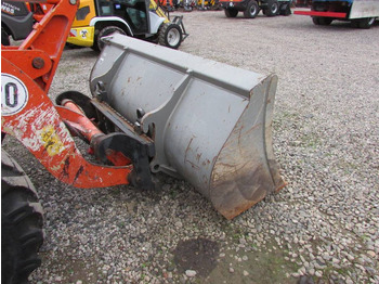 Máy xúc lật bánh lốp Atlas Weycor 65 e / AR 65 Radlader 29.000 EUR: hình 5