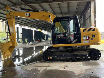 Máy xúc bánh xích CATERPILLAR 312D2