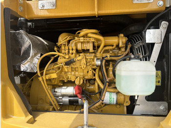 Máy xúc mini CATERPILLAR 307E2: hình 3