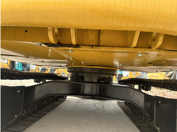 Máy xúc mini CATERPILLAR 307E2: hình 4