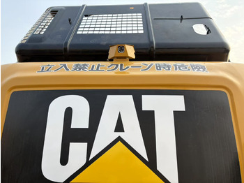 Máy xúc bánh xích CATERPILLAR 325D2: hình 4