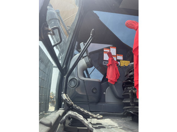 Máy xúc bánh xích CATERPILLAR 330D2: hình 4