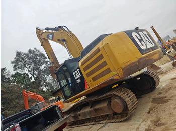 Máy xúc bánh xích CATERPILLAR 336E: hình 3