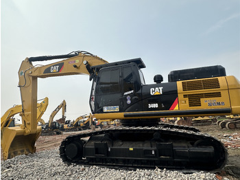 Máy xúc bánh xích CATERPILLAR 340D