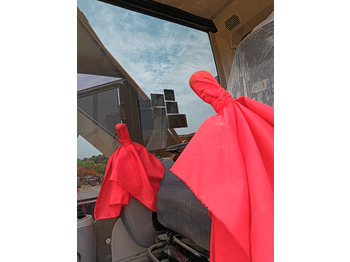 Máy xúc bánh xích CATERPILLAR 342D: hình 5 Máy xúc bánh xích CATERPILLAR 342D: hình 5