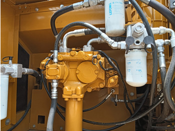 Máy xúc bánh xích CATERPILLAR 342D: hình 4 Máy xúc bánh xích CATERPILLAR 342D: hình 4