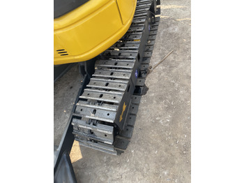 Máy xúc mini KOMATSU PC 35 MR-3: hình 5