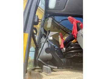 Máy xúc bánh xích KOMATSU PC350-8: hình 5