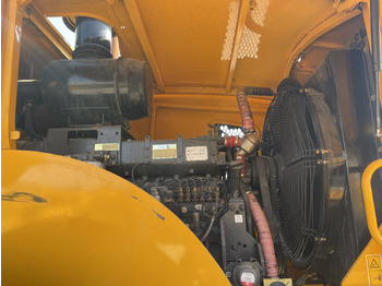 Máy xúc lật bánh lốp Liugong CLG 856: hình 5 Máy xúc lật bánh lốp Liugong CLG 856: hình 5