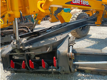 Cho thuê XCMG GR 185 XCMG GR 185: hình 4
