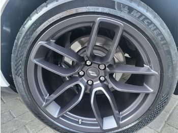 Xe coupe Dodge Challenger: hình 5