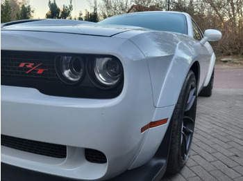 Xe coupe Dodge Challenger: hình 3