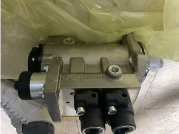 Bơm nhiên liệu BOSCH