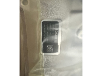 Bơm nhiên liệu BOSCH