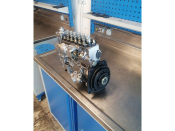 Bơm nhiên liệu BOSCH