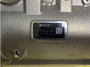 Bơm nhiên liệu BOSCH